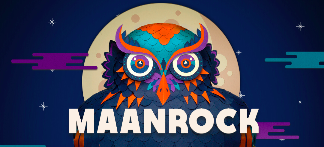 Maanrock 2018